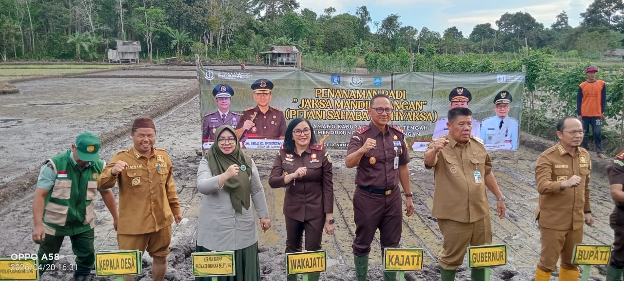 Galeri Desa Namang